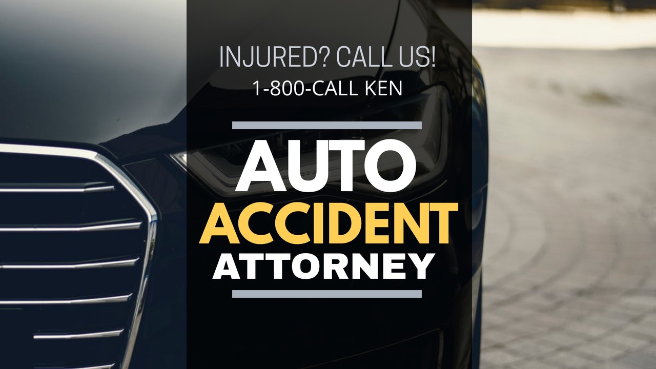 Atlanta Georgia Car Accident Attorney